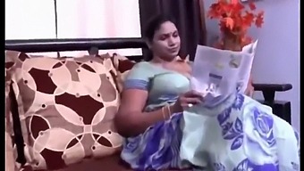لقاء رومانسي مع امرأة ناضجة