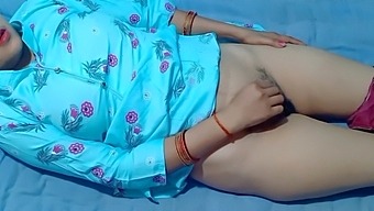Real Indian Teen Sex With Schoolgirl And Painty Scene