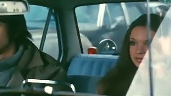 A Retro Adventure To Japan From 1973