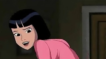 Ben 10'S Naughty Adventures In Cartoon Porn