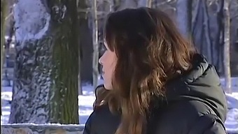 The Allure Of The Countryside: A Russian Porn Film From 2002