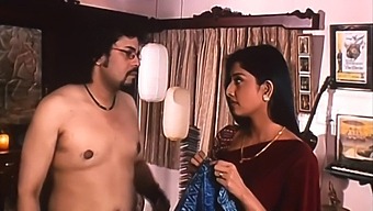 Sensual Indian Web Series Featuring Young Performers