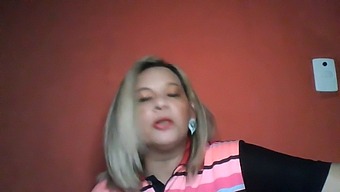 Sensual Encounter With My Delectable Mother-In-Law