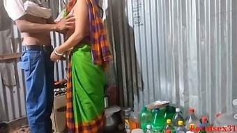 Sali'S Vagina Was Fucked And Held Captive