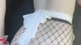 I Was Caught Masturbating By My Step-Mother