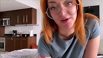 Teen'S Big Ass Takes Your Cock In Doggy Style - Emma Magnolia