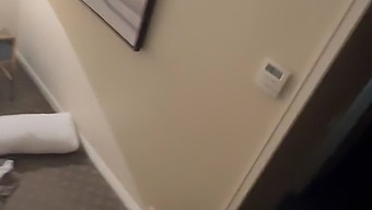 Amateur Couple Explores Rough Sex With Muscle-Men In Hd