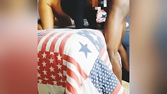 سكس مع زوجي في الصباح ..