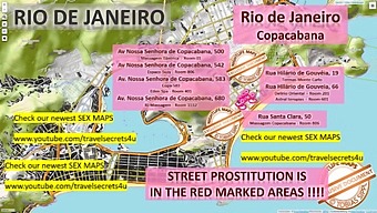 Explore Rio'S Sexual Landscape With Our Comprehensive Guide To The City'S Erotic Offerings