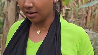 قصة عاطفية من الرغبة البنغالية