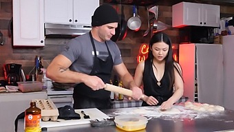 The Response Of Corn Enthusiasts To An Erotic Video Starring Lulu Chu